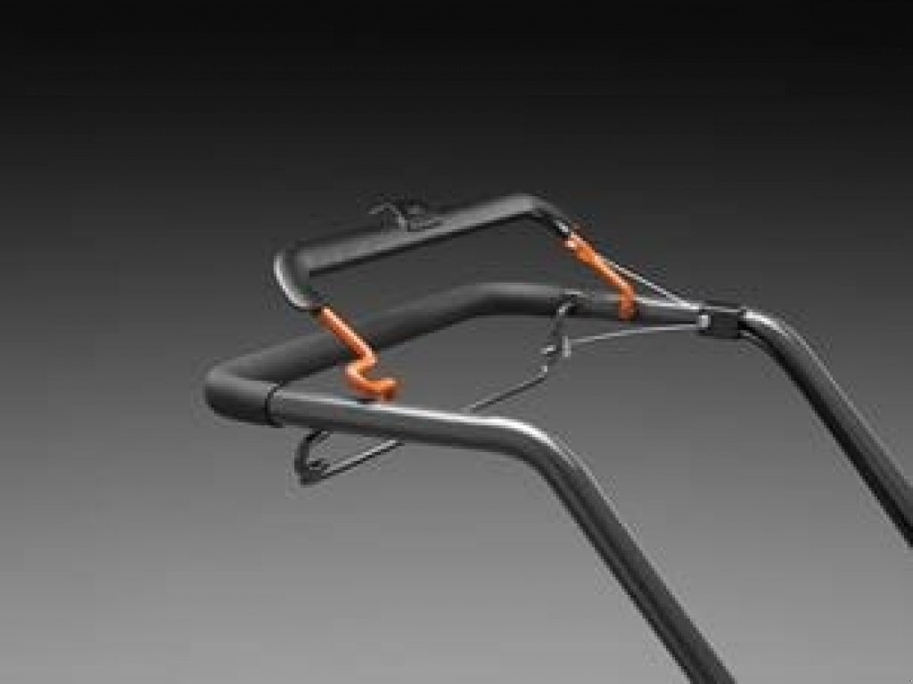 Sichelmäher des Typs Husqvarna LB 146, Gebrauchtmaschine in Vejle (Bild 3)