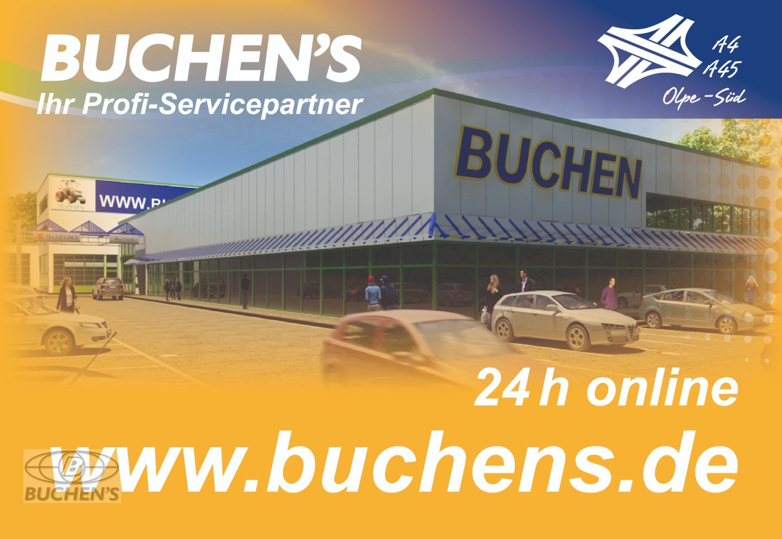 Sichelmäher typu Jacobsen AR331, Gebrauchtmaschine v Olpe (Obrázek 7)