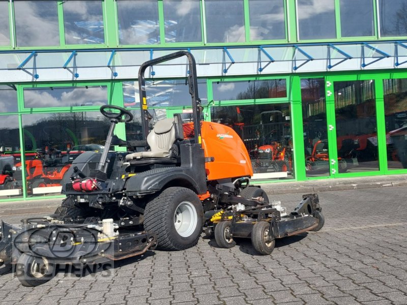 Sichelmäher от тип Jacobsen HR500, Gebrauchtmaschine в Olpe