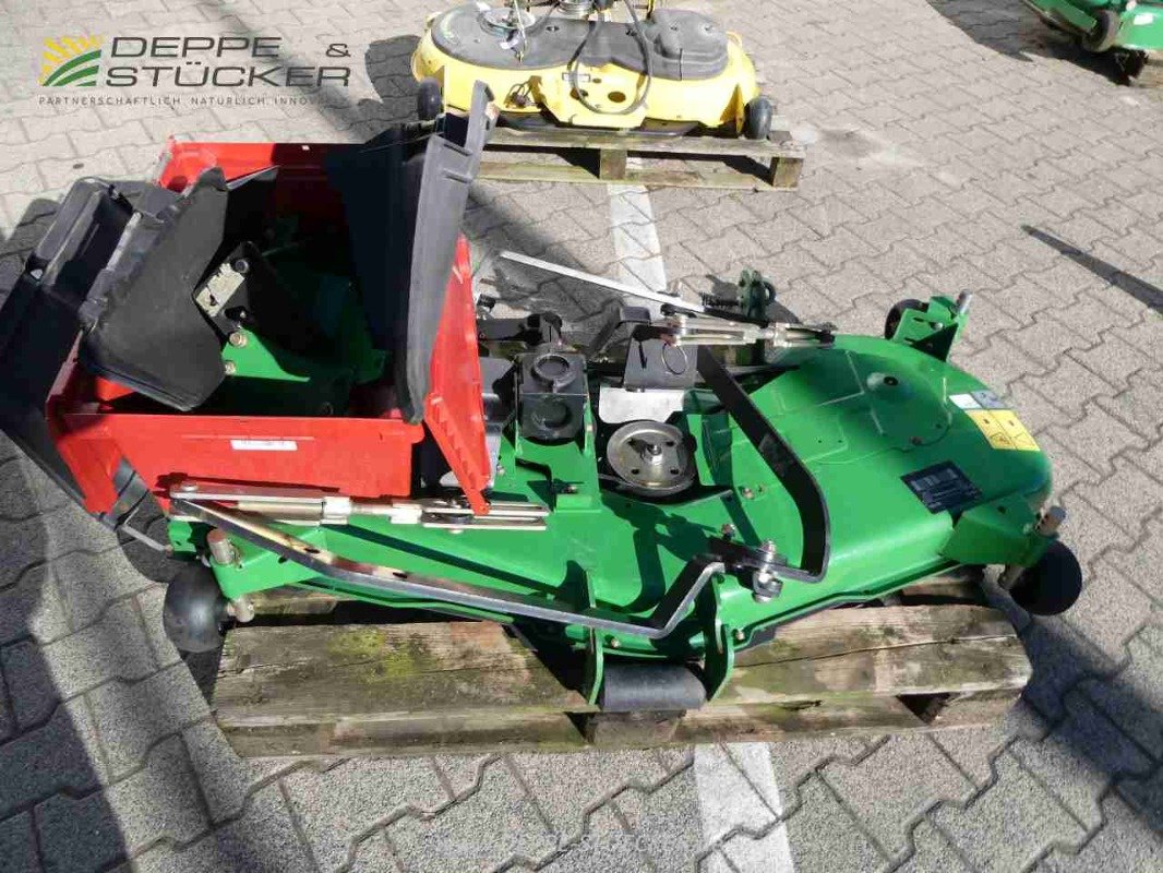 Sichelmäher typu John Deere 54inch Sichelmähwerk, Gebrauchtmaschine v Lauterberg/Barbis (Obrázek 1)