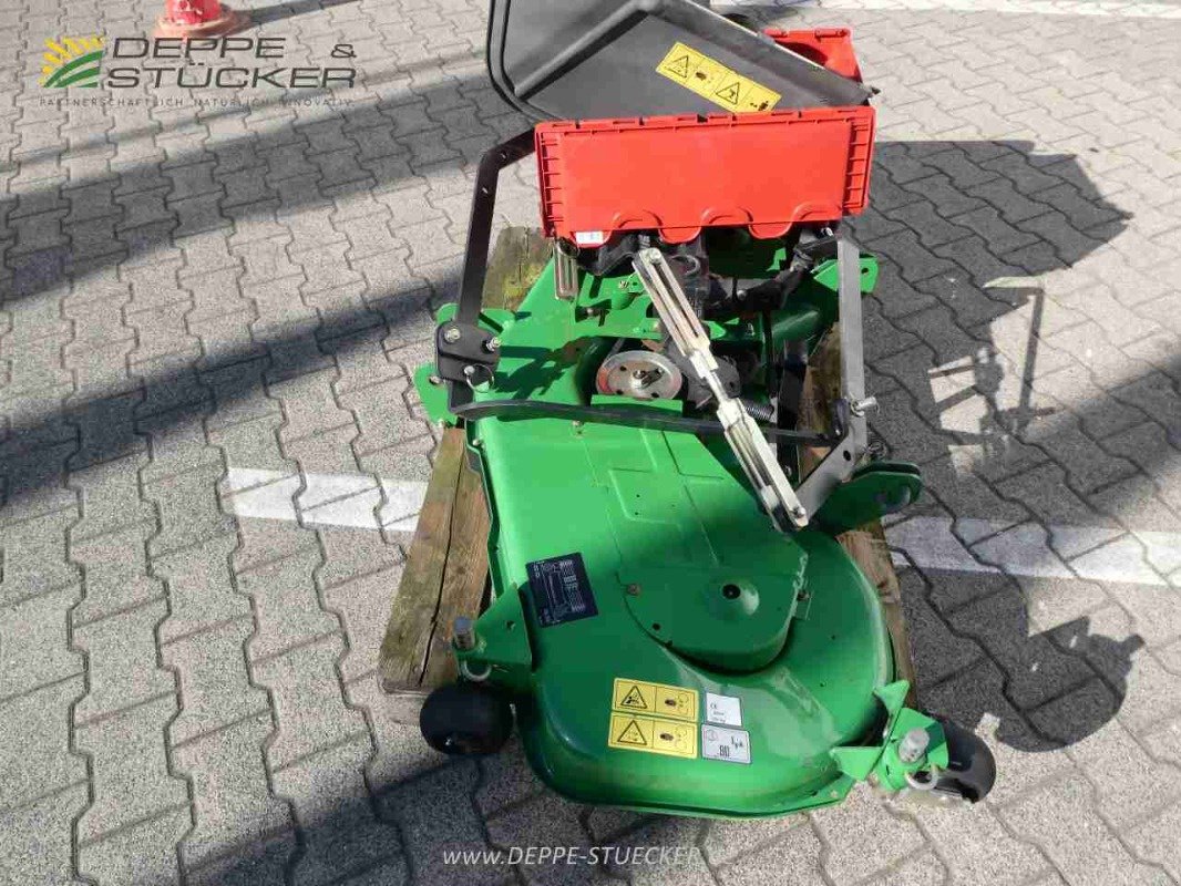 Sichelmäher typu John Deere 54inch Sichelmähwerk, Gebrauchtmaschine v Lauterberg/Barbis (Obrázek 2)