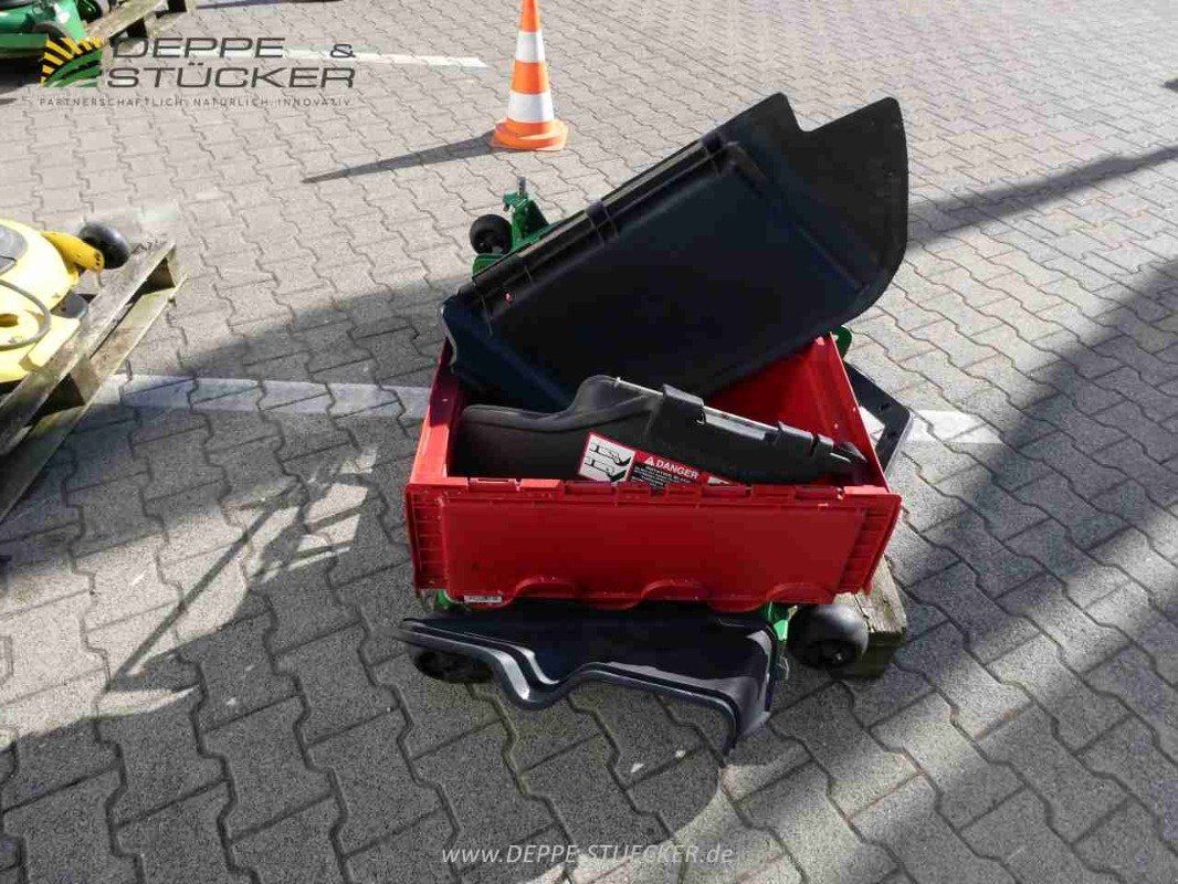 Sichelmäher typu John Deere 54inch Sichelmähwerk, Gebrauchtmaschine v Lauterberg/Barbis (Obrázek 4)