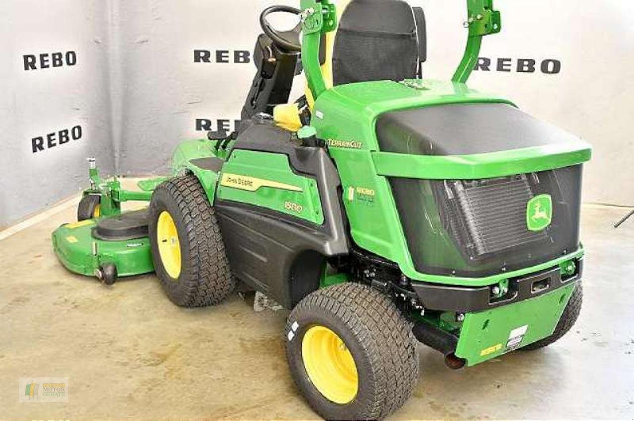 Sichelmäher типа John Deere FRONTMÄHER 1580 TERR, Neumaschine в Cloppenburg (Фотография 4)
