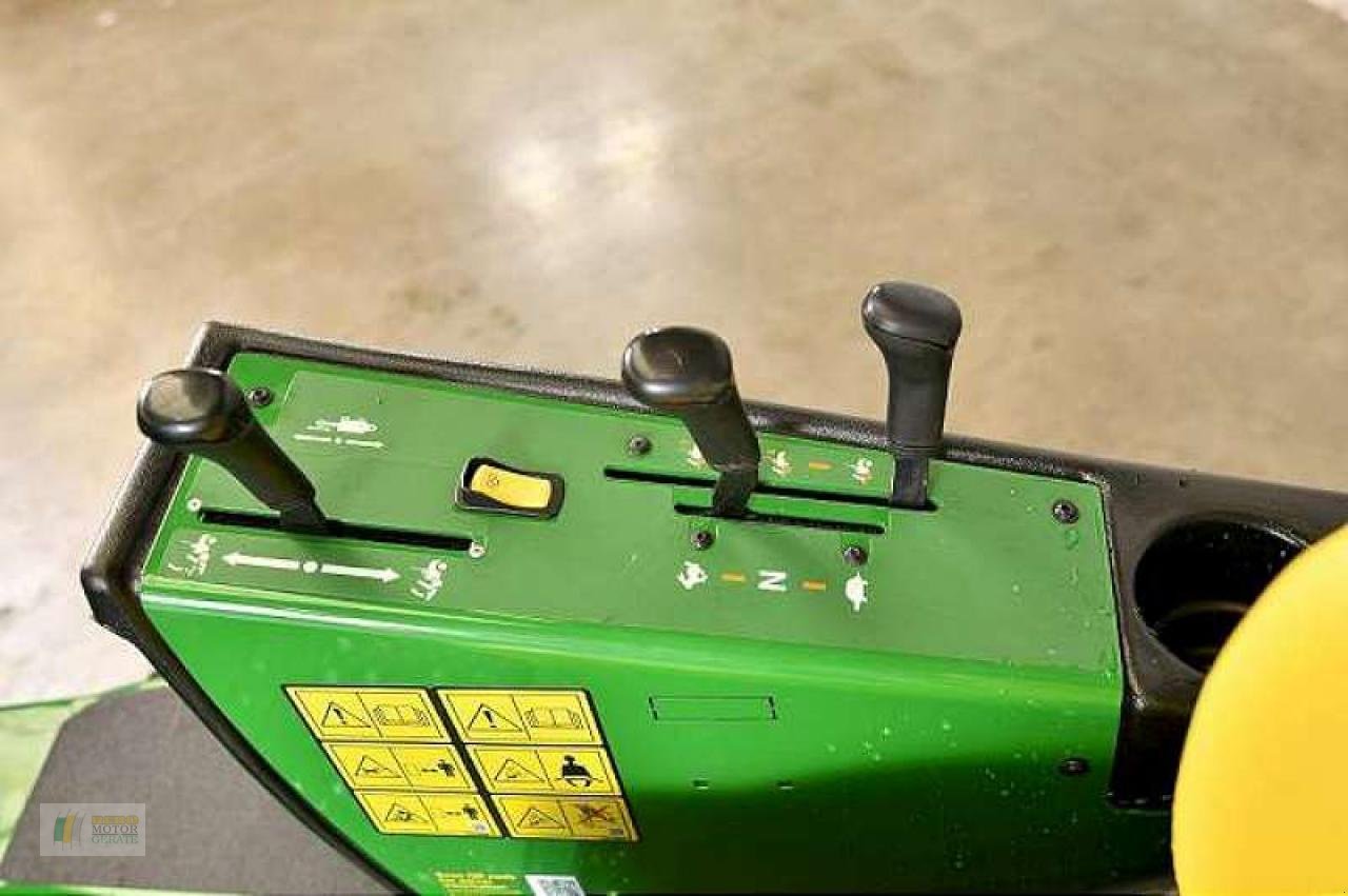 Sichelmäher типа John Deere FRONTMÄHER 1580 TERR, Neumaschine в Cloppenburg (Фотография 8)