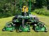 Sichelmäher a típus John Deere Terrain Cut 9009A, Gebrauchtmaschine ekkor: Weidenbach (Kép 4)