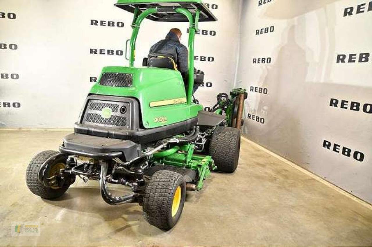 Sichelmäher del tipo John Deere TERRAINCUT ROUGH-MÄH, Gebrauchtmaschine en Cloppenburg (Imagen 3)