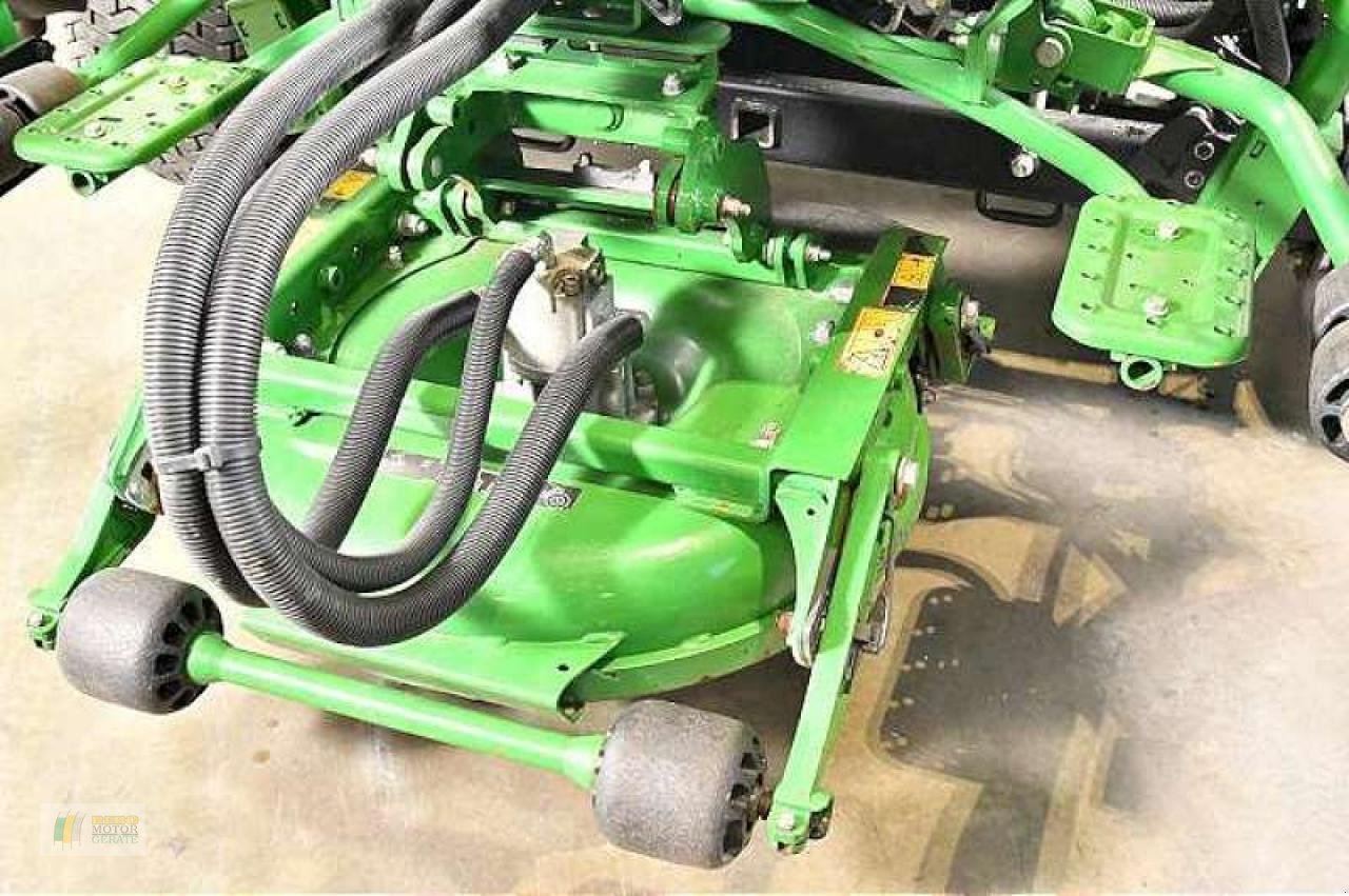 Sichelmäher del tipo John Deere TERRAINCUT ROUGH-MÄH, Gebrauchtmaschine en Cloppenburg (Imagen 5)