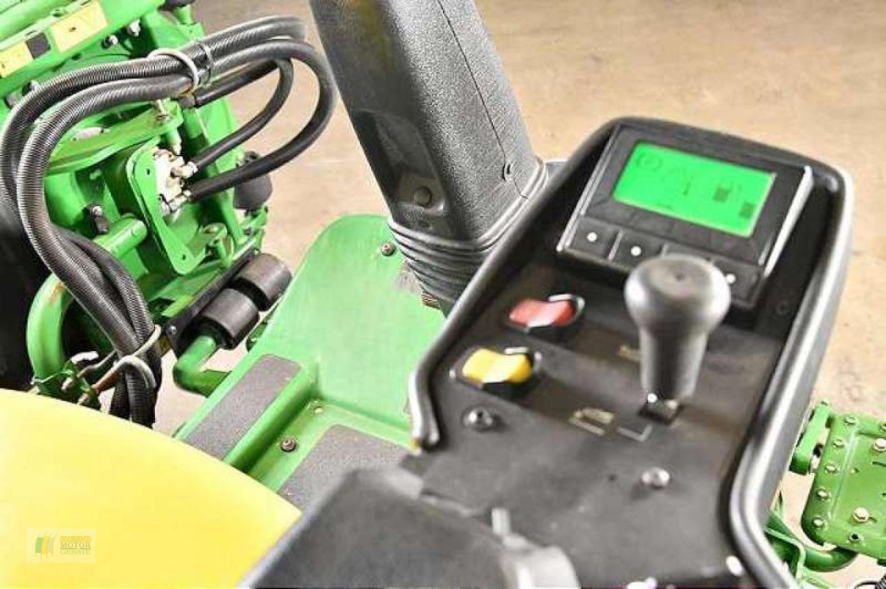 Sichelmäher del tipo John Deere TERRAINCUT ROUGH-MÄH, Gebrauchtmaschine en Cloppenburg (Imagen 7)