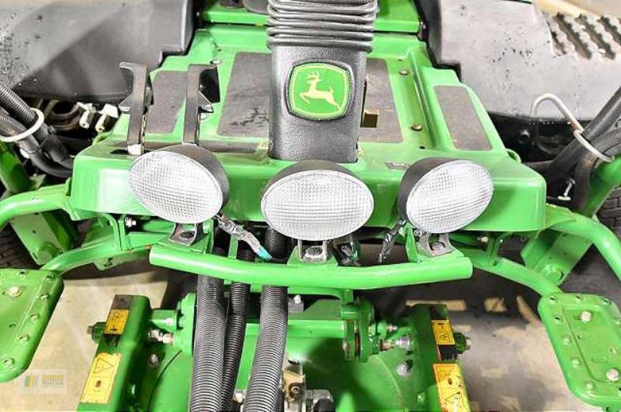 Sichelmäher del tipo John Deere TERRAINCUT ROUGH-MÄH, Gebrauchtmaschine en Cloppenburg (Imagen 9)