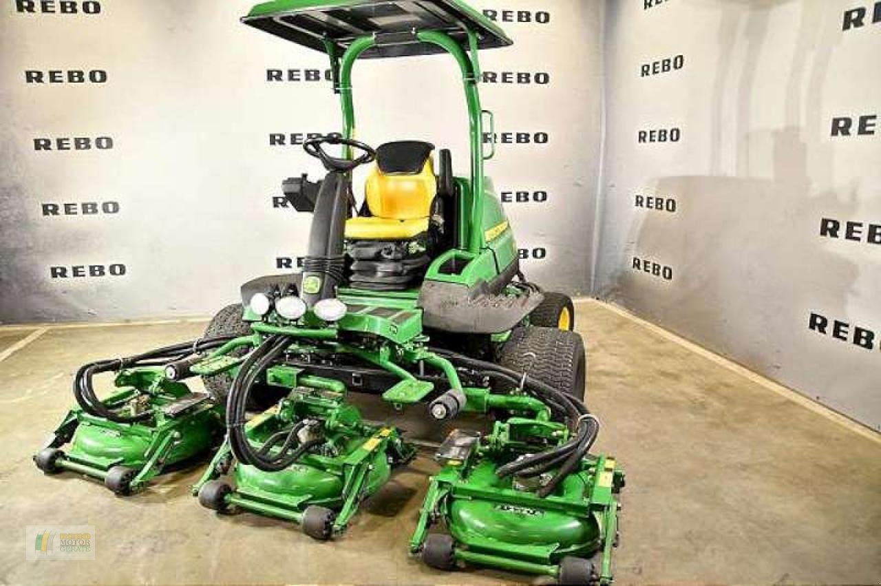 Sichelmäher tipa John Deere TERRAINCUT ROUGH-MÄH, Gebrauchtmaschine u Cloppenburg (Slika 1)