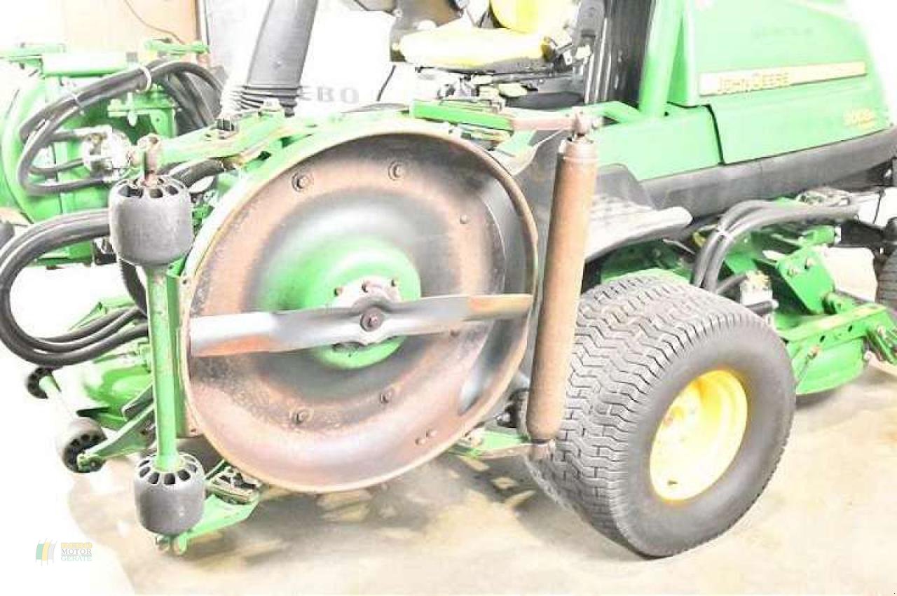 Sichelmäher tipa John Deere TERRAINCUT ROUGH-MÄH, Gebrauchtmaschine u Cloppenburg (Slika 4)