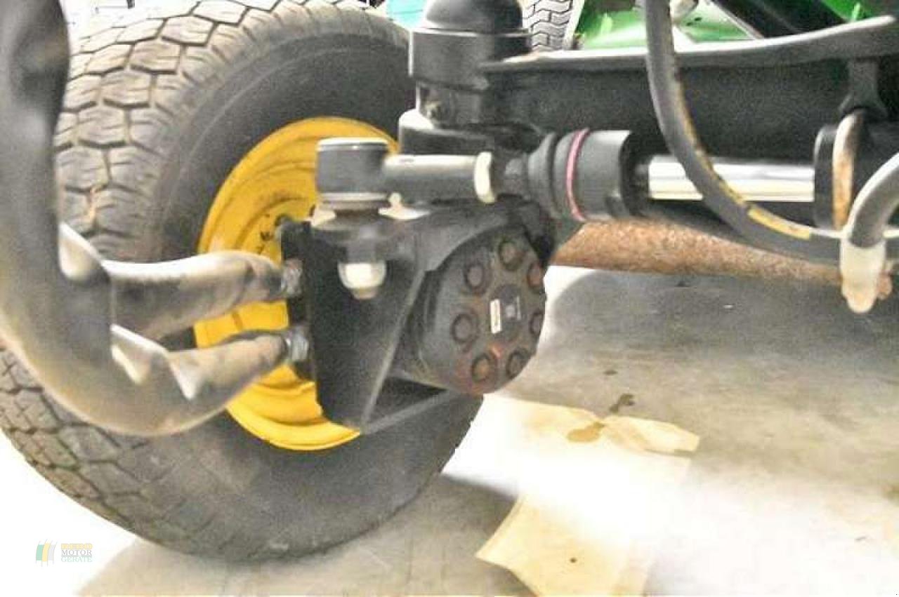 Sichelmäher tipa John Deere TERRAINCUT ROUGH-MÄH, Gebrauchtmaschine u Cloppenburg (Slika 8)