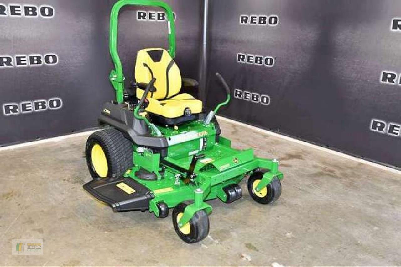 Sichelmäher tip John Deere Z740R, Neumaschine in Cloppenburg (Poză 1)