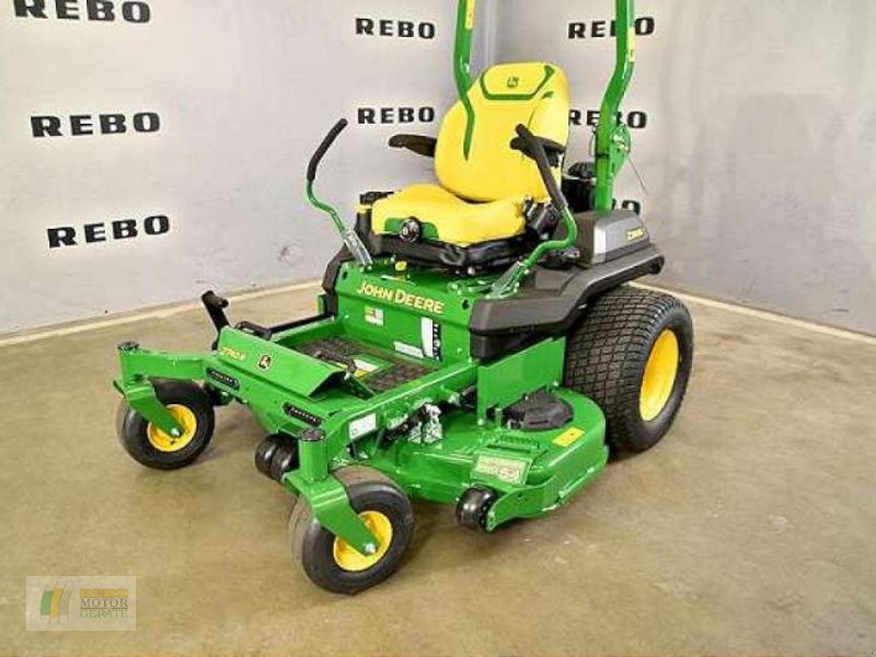 Sichelmäher del tipo John Deere Z740R, Neumaschine en Winsen (Imagen 1)