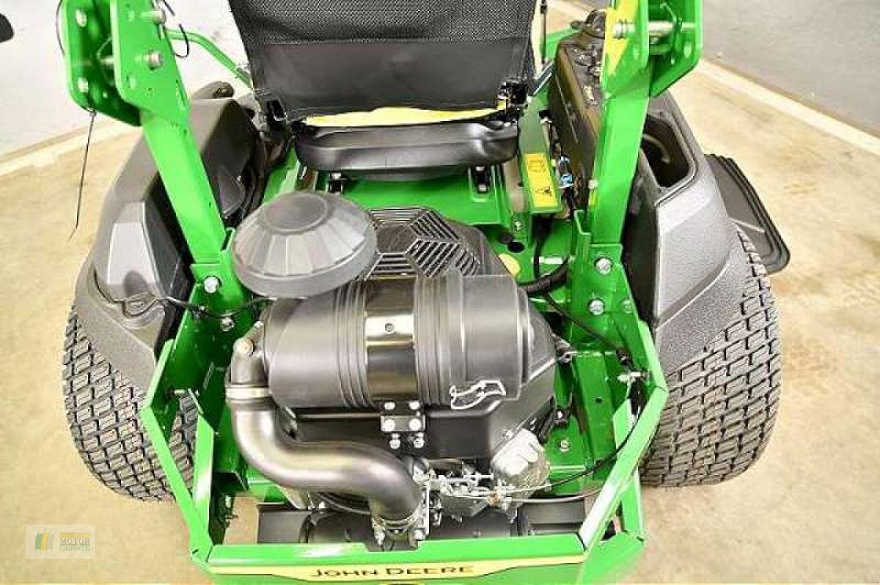 Sichelmäher du type John Deere Z740R, Neumaschine en Winsen (Photo 4)