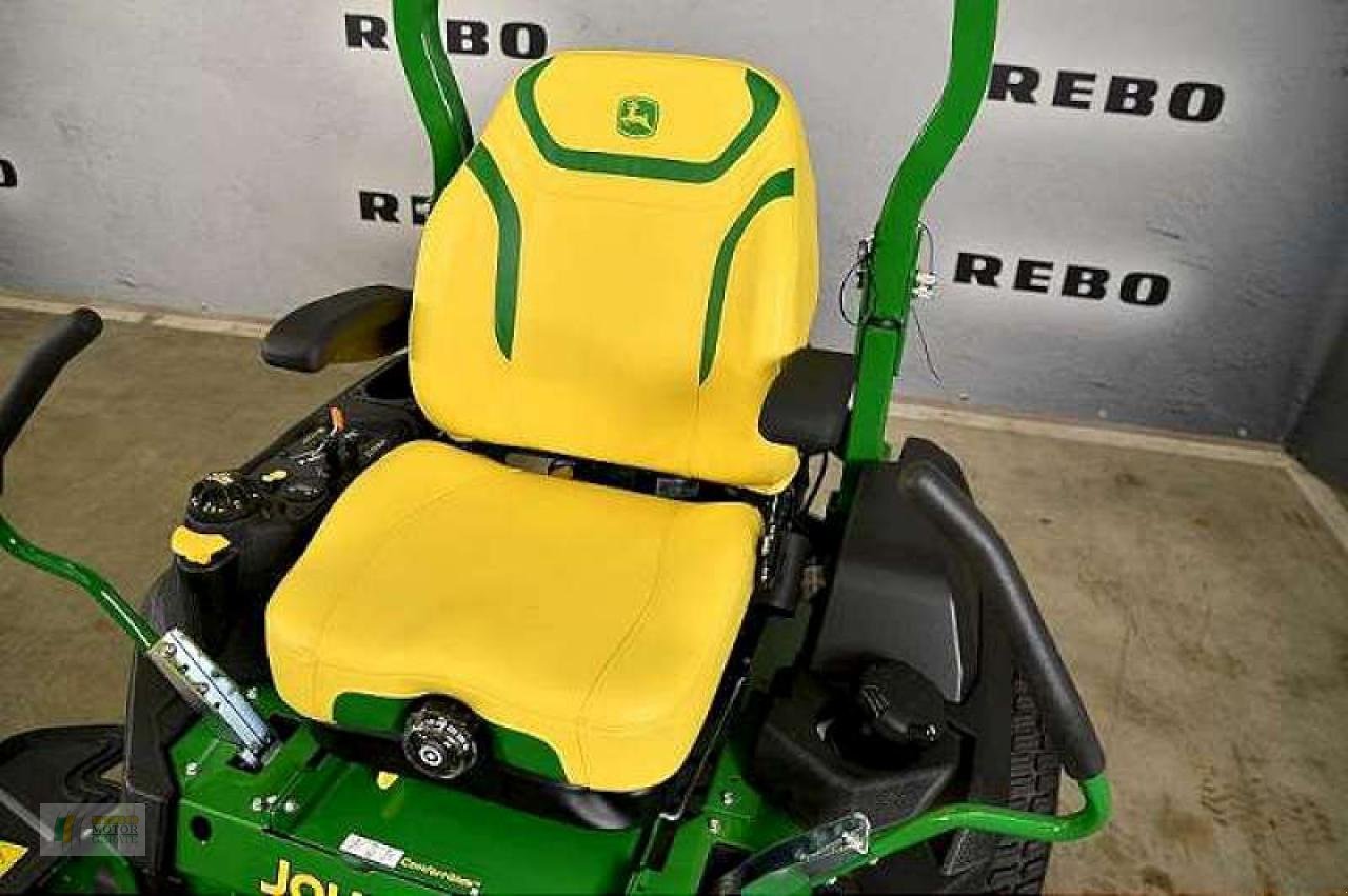 Sichelmäher du type John Deere Z740R, Neumaschine en Winsen (Photo 7)