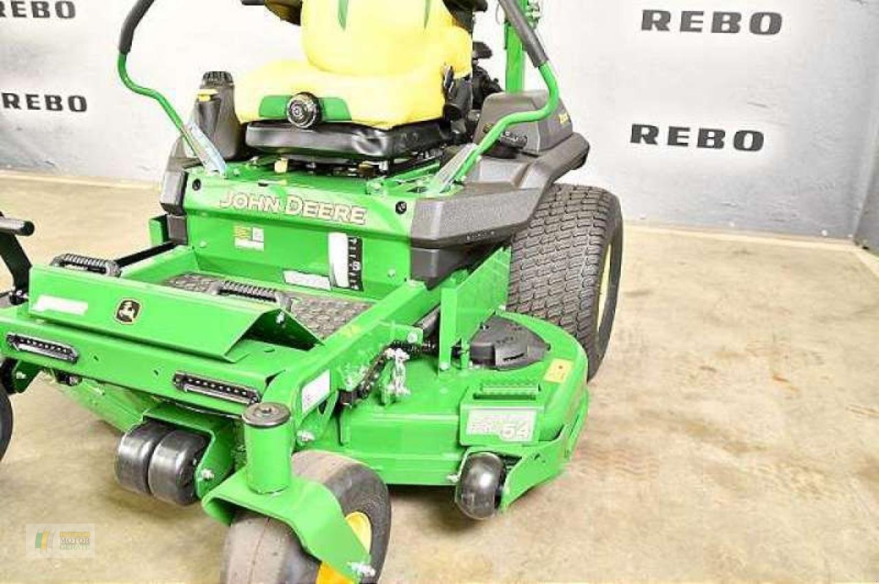 Sichelmäher du type John Deere Z740R, Neumaschine en Winsen (Photo 10)