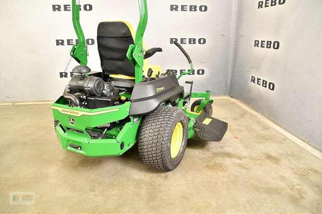 Sichelmäher tipa John Deere Z740R, Neumaschine u Albersdorf (Slika 4)