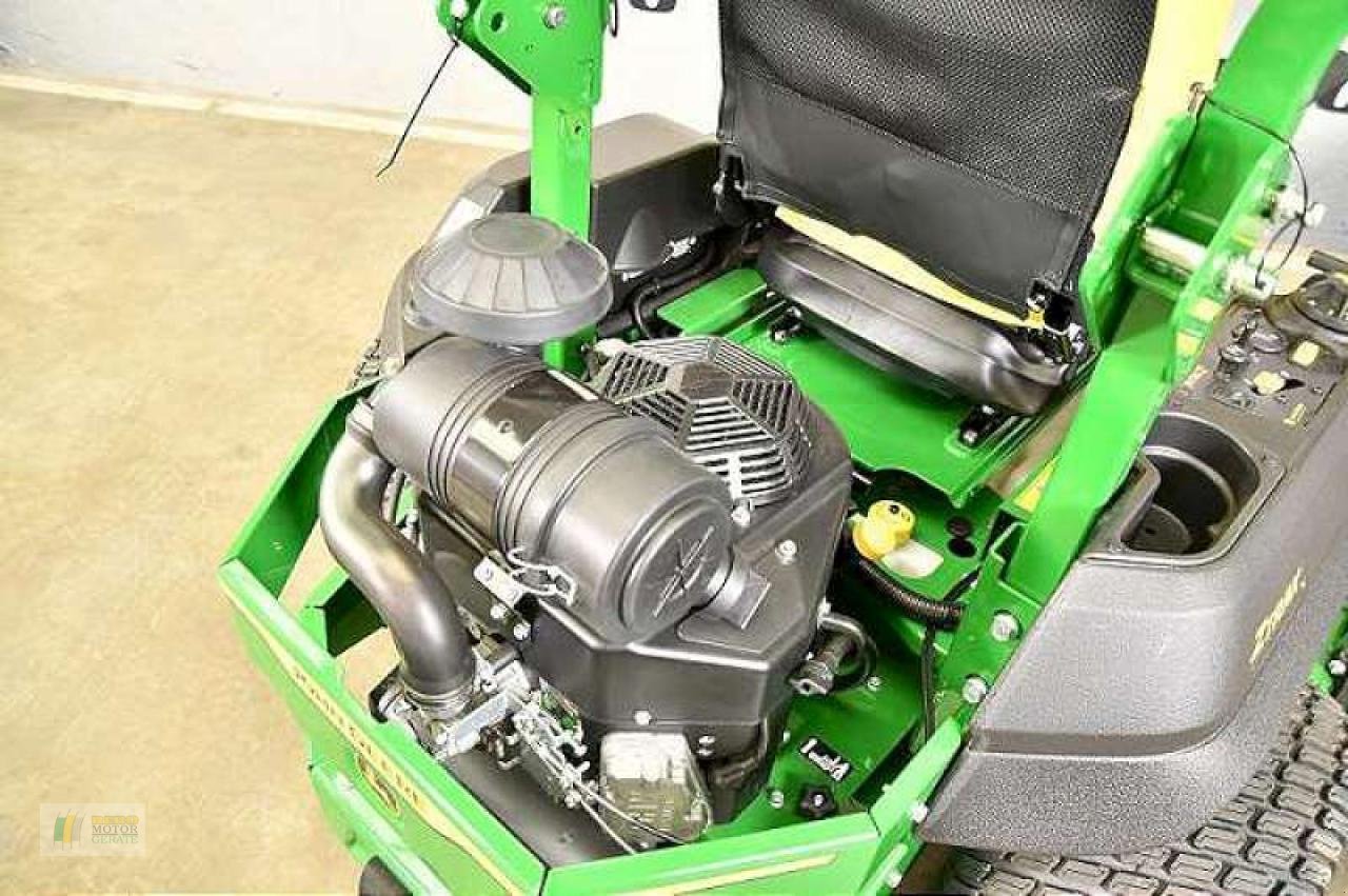 Sichelmäher tipa John Deere Z740R, Neumaschine u Albersdorf (Slika 5)