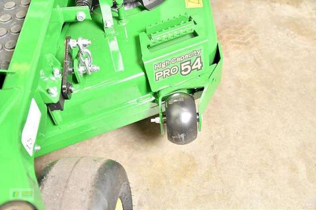 Sichelmäher tipa John Deere Z740R, Neumaschine u Albersdorf (Slika 7)