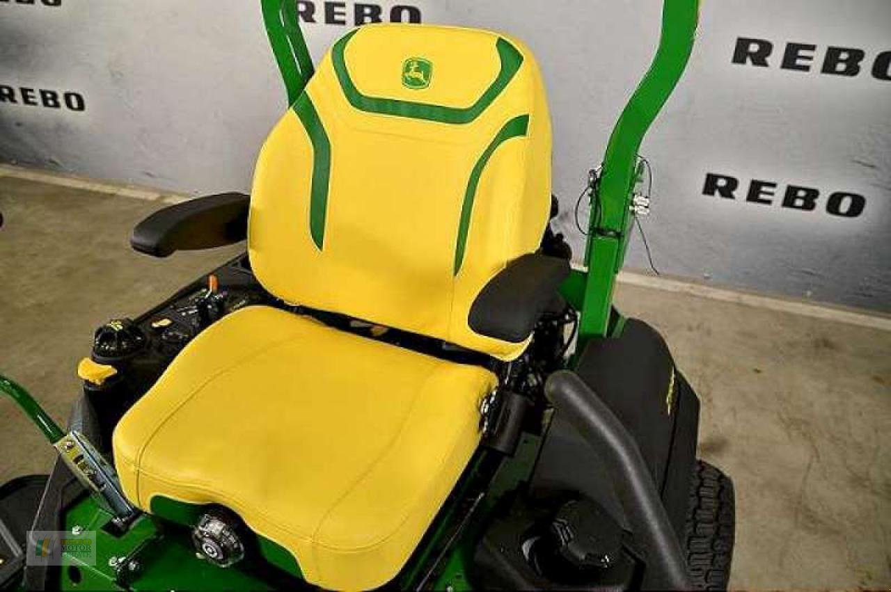 Sichelmäher tipa John Deere Z740R, Neumaschine u Albersdorf (Slika 8)