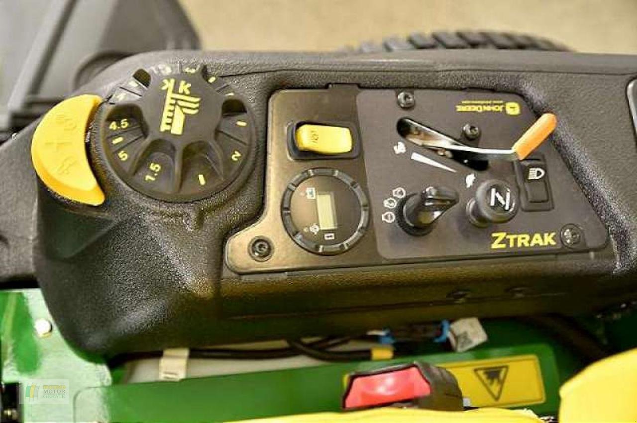 Sichelmäher tipa John Deere Z740R, Neumaschine u Albersdorf (Slika 9)