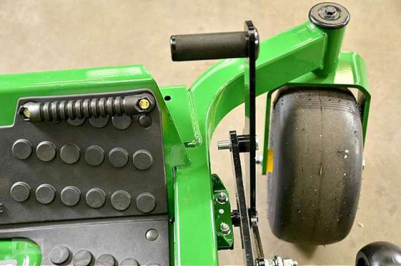 Sichelmäher tipa John Deere Z740R, Neumaschine u Albersdorf (Slika 10)