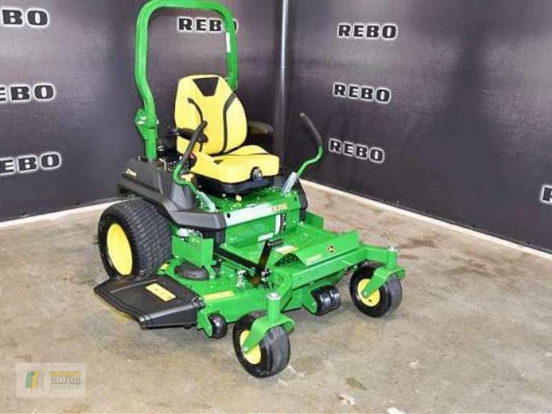 Sichelmäher tip John Deere Z740R, Neumaschine in Cloppenburg (Poză 1)
