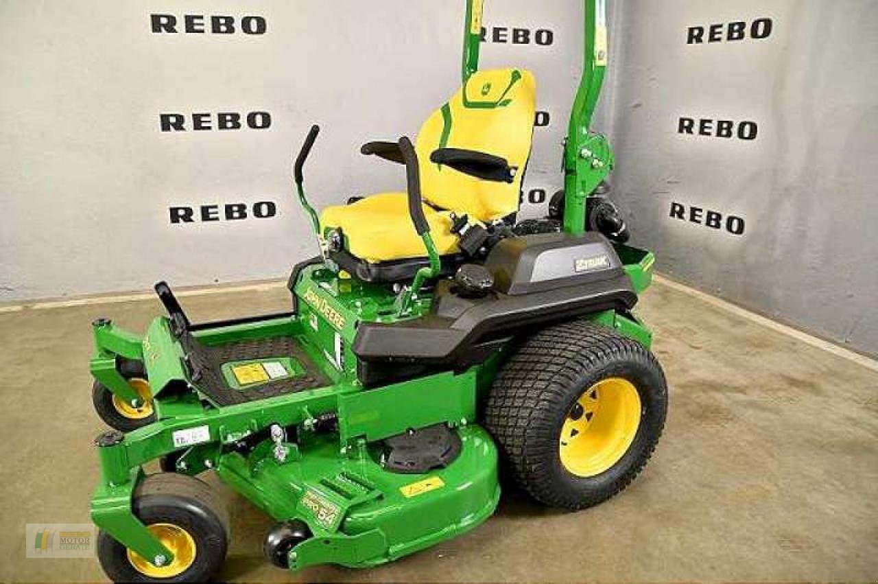 Sichelmäher typu John Deere Z740R, Neumaschine v Albersdorf (Obrázek 1)