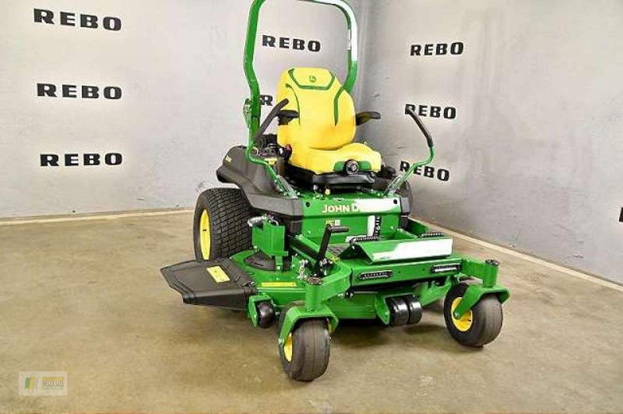 Sichelmäher typu John Deere Z740R, Neumaschine v Albersdorf (Obrázek 2)