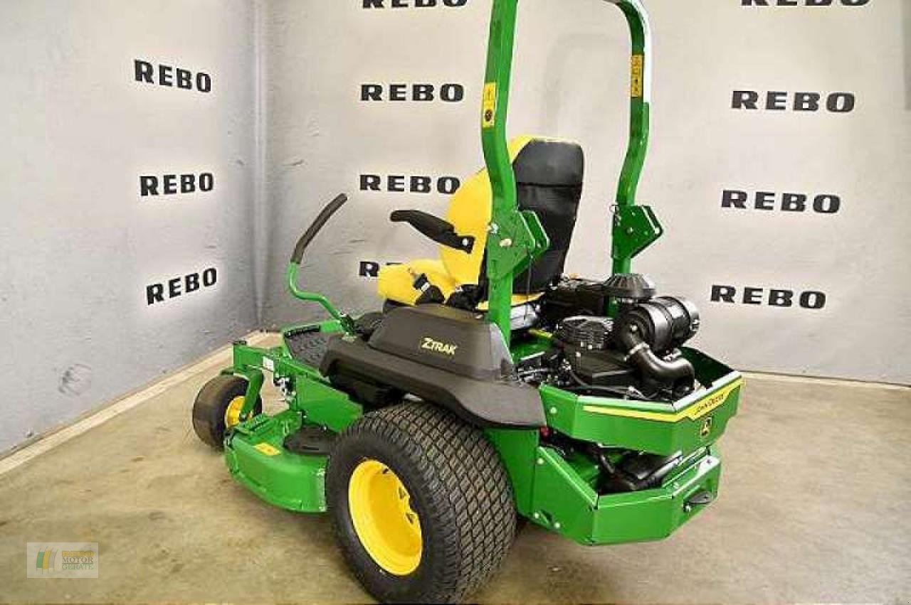 Sichelmäher typu John Deere Z740R, Neumaschine v Albersdorf (Obrázek 3)