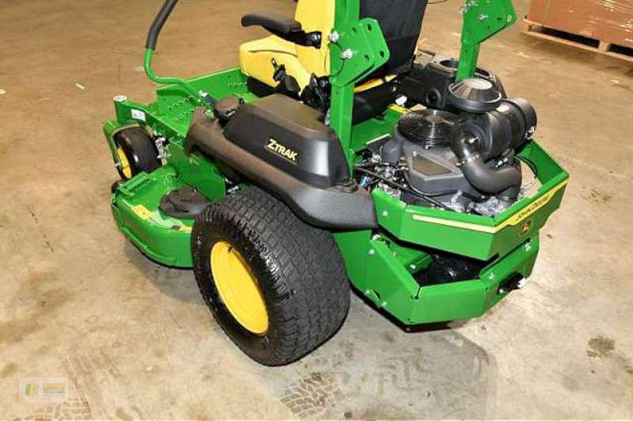 Sichelmäher типа John Deere Z740R, Neumaschine в Cloppenburg (Фотография 3)
