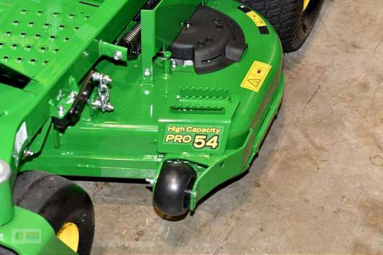 Sichelmäher типа John Deere Z740R, Neumaschine в Cloppenburg (Фотография 4)