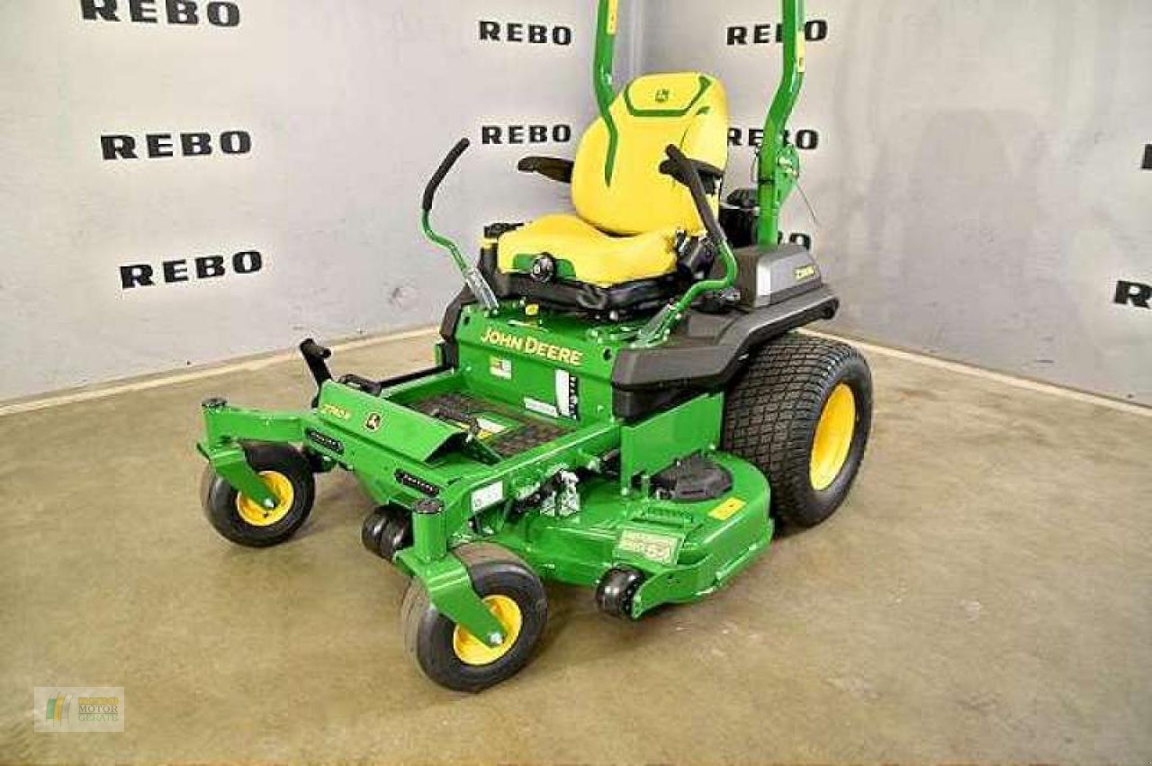 Sichelmäher του τύπου John Deere Z740R, Neumaschine σε Winsen (Φωτογραφία 1)
