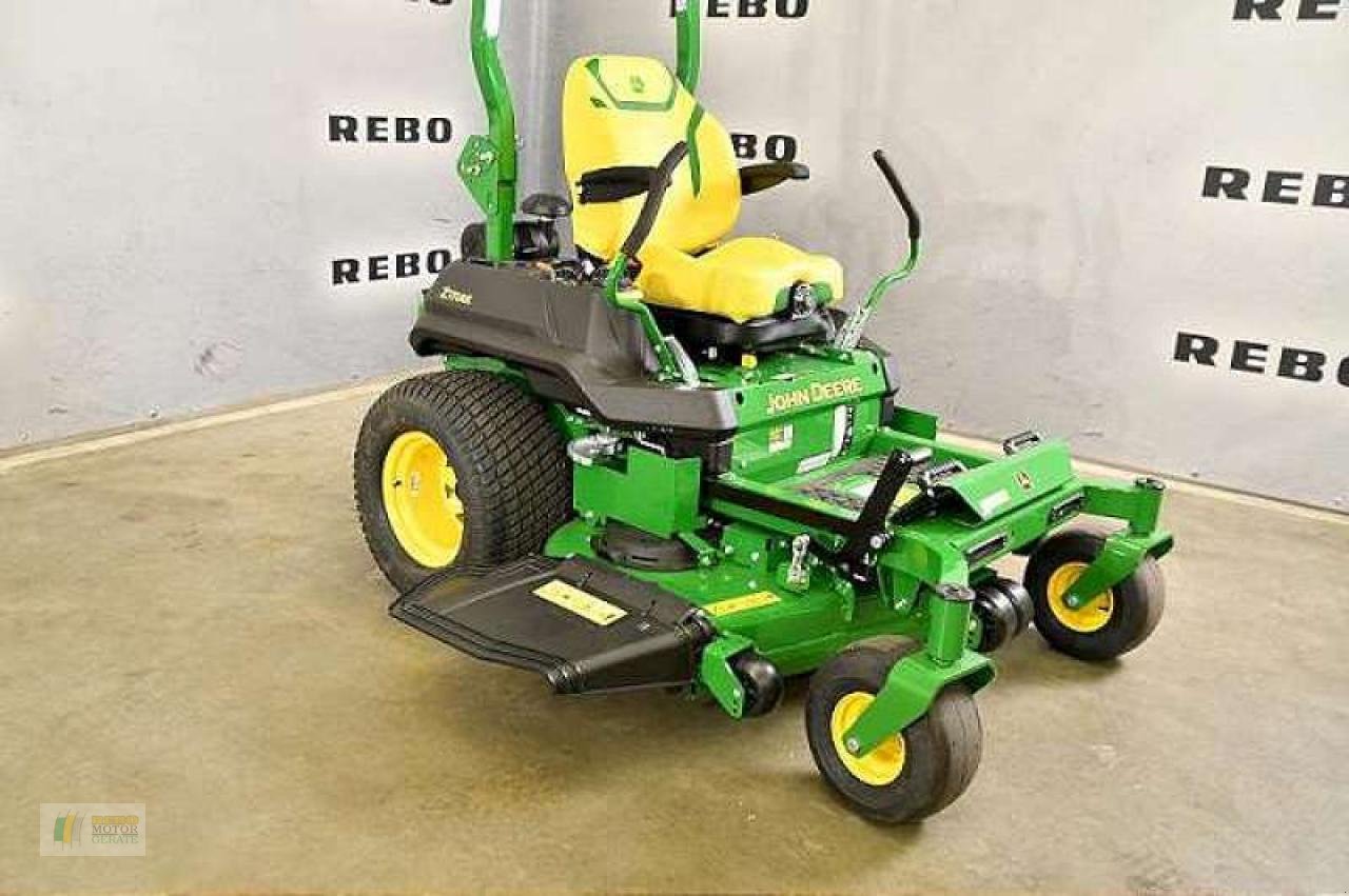 Sichelmäher του τύπου John Deere Z740R, Neumaschine σε Winsen (Φωτογραφία 2)
