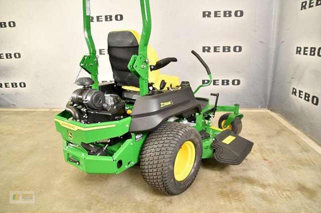 Sichelmäher του τύπου John Deere Z740R, Neumaschine σε Winsen (Φωτογραφία 3)