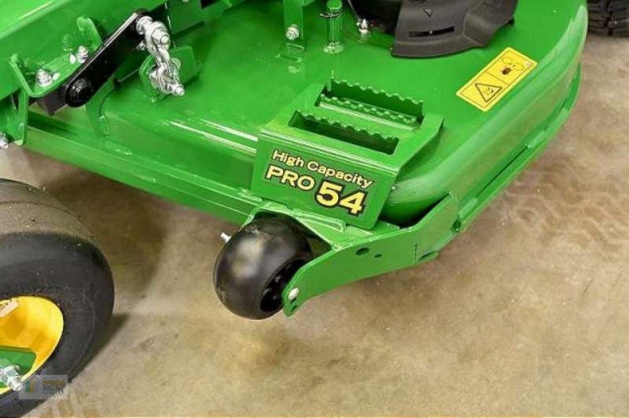 Sichelmäher του τύπου John Deere Z740R, Neumaschine σε Winsen (Φωτογραφία 5)