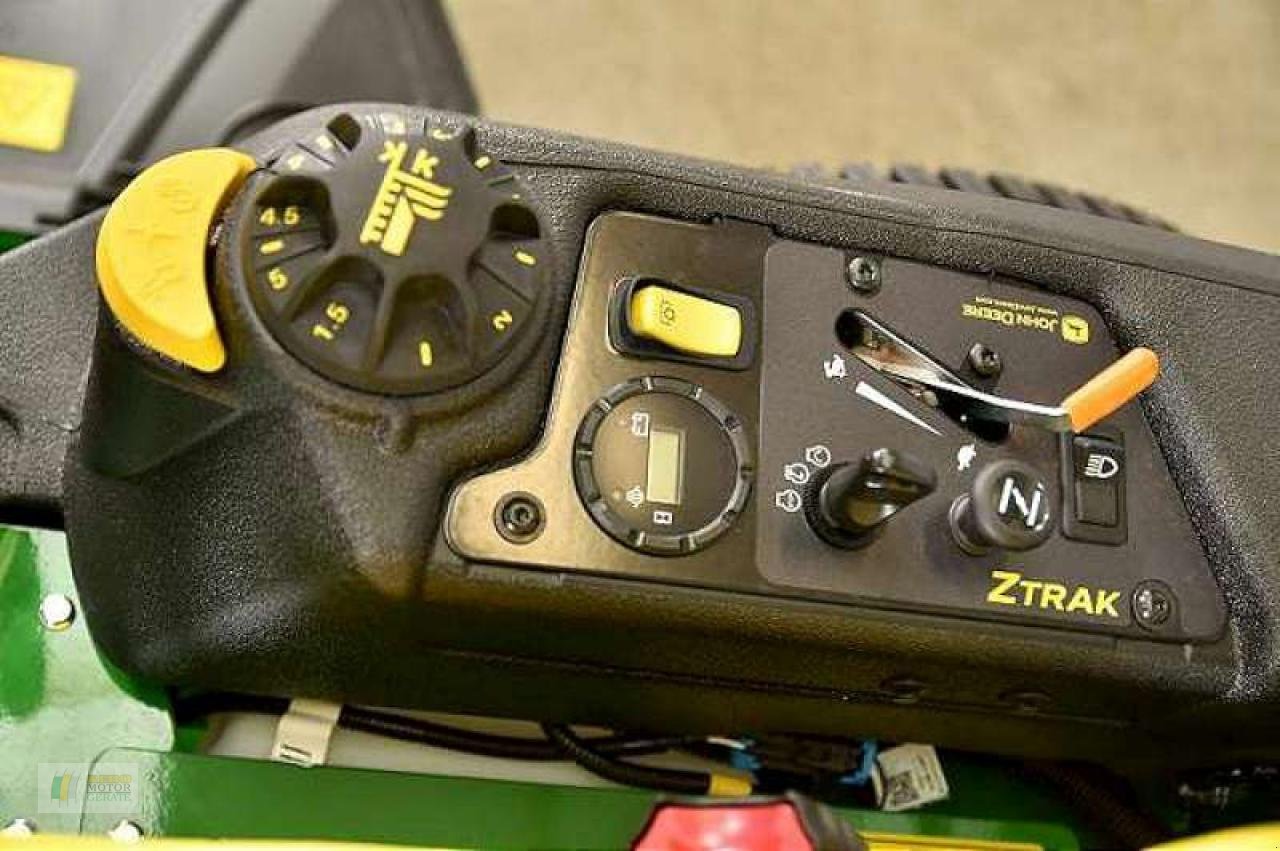 Sichelmäher του τύπου John Deere Z740R, Neumaschine σε Winsen (Φωτογραφία 8)