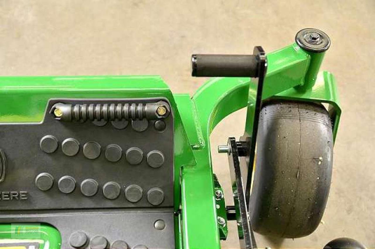 Sichelmäher του τύπου John Deere Z740R, Neumaschine σε Winsen (Φωτογραφία 9)