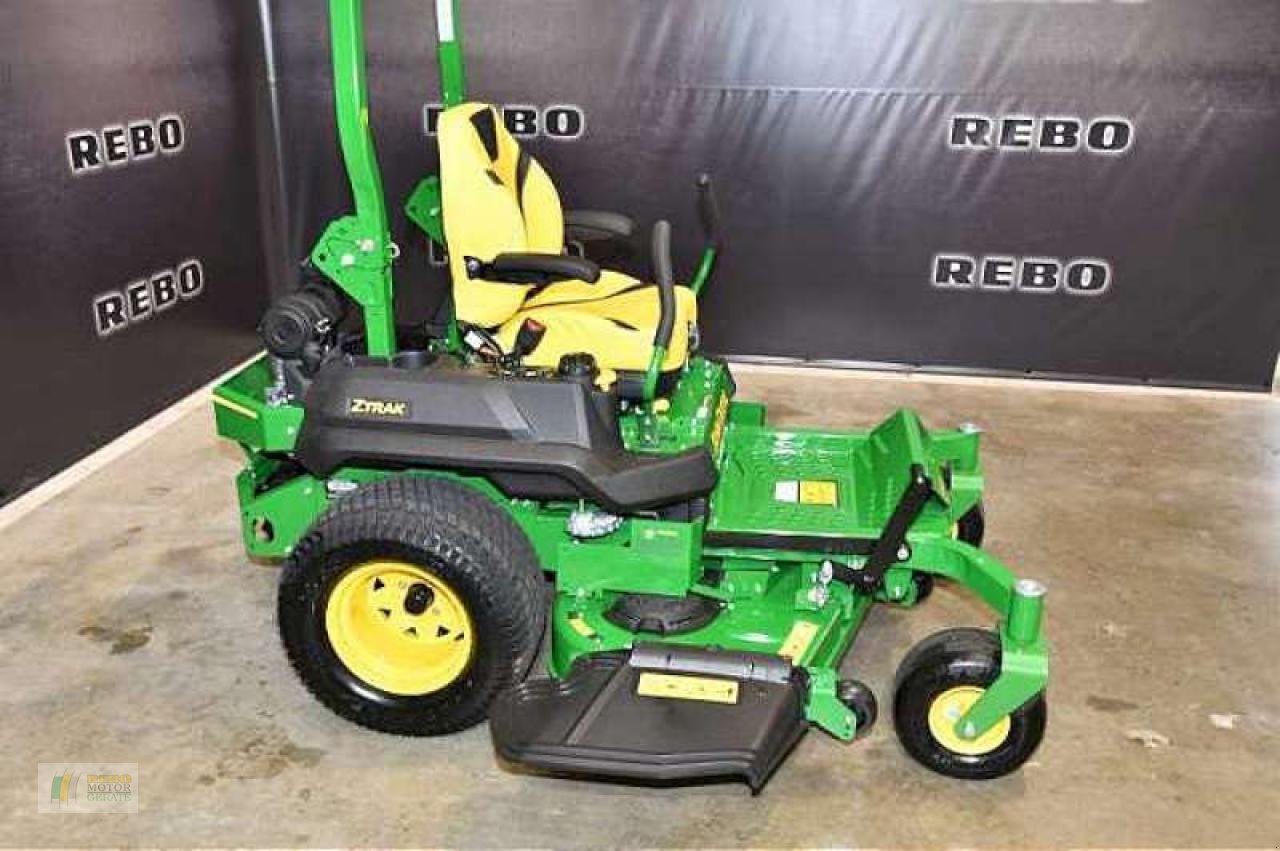 Sichelmäher typu John Deere Z740R, Neumaschine v Cloppenburg (Obrázek 2)