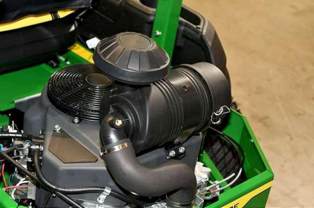 Sichelmäher typu John Deere Z740R, Neumaschine v Cloppenburg (Obrázek 5)