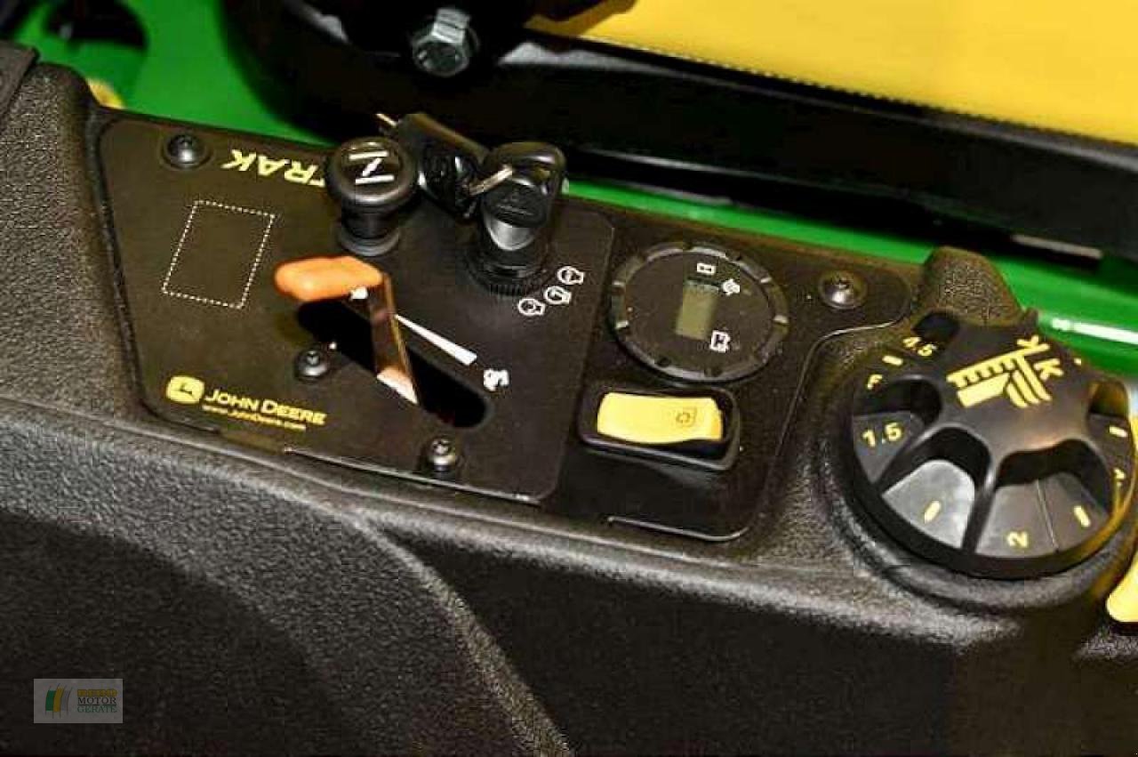 Sichelmäher typu John Deere Z740R, Neumaschine v Cloppenburg (Obrázek 7)