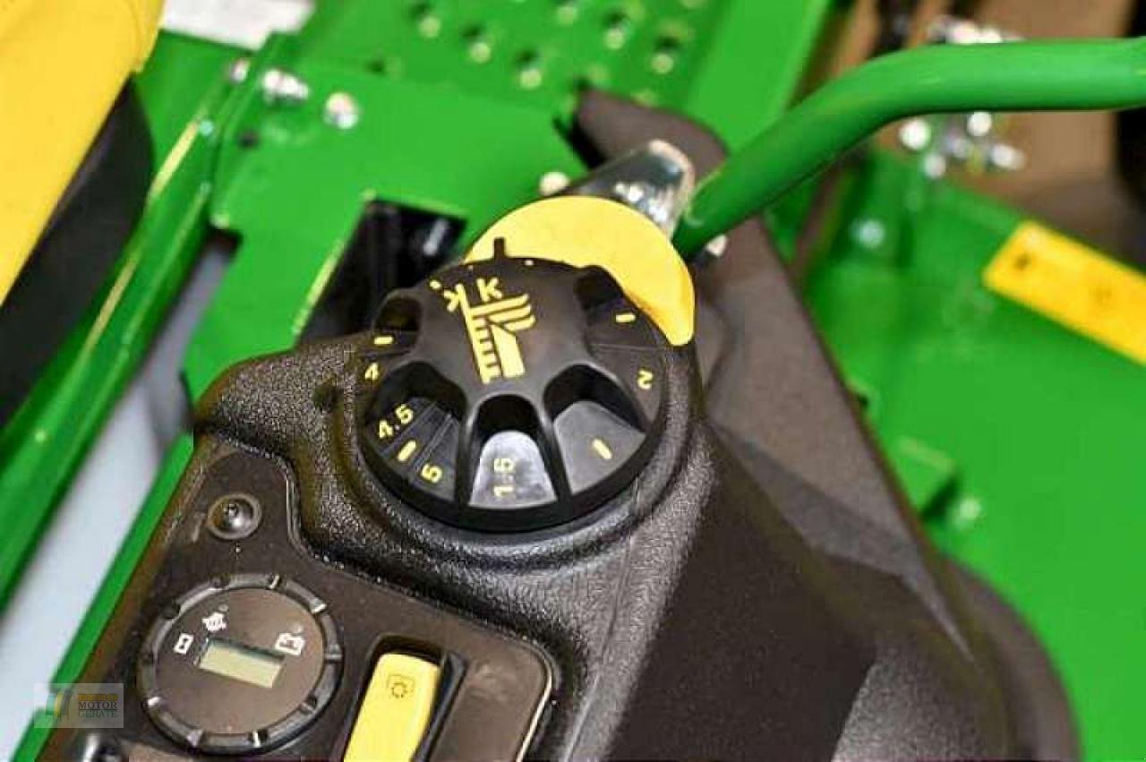 Sichelmäher typu John Deere Z740R, Neumaschine v Cloppenburg (Obrázek 8)