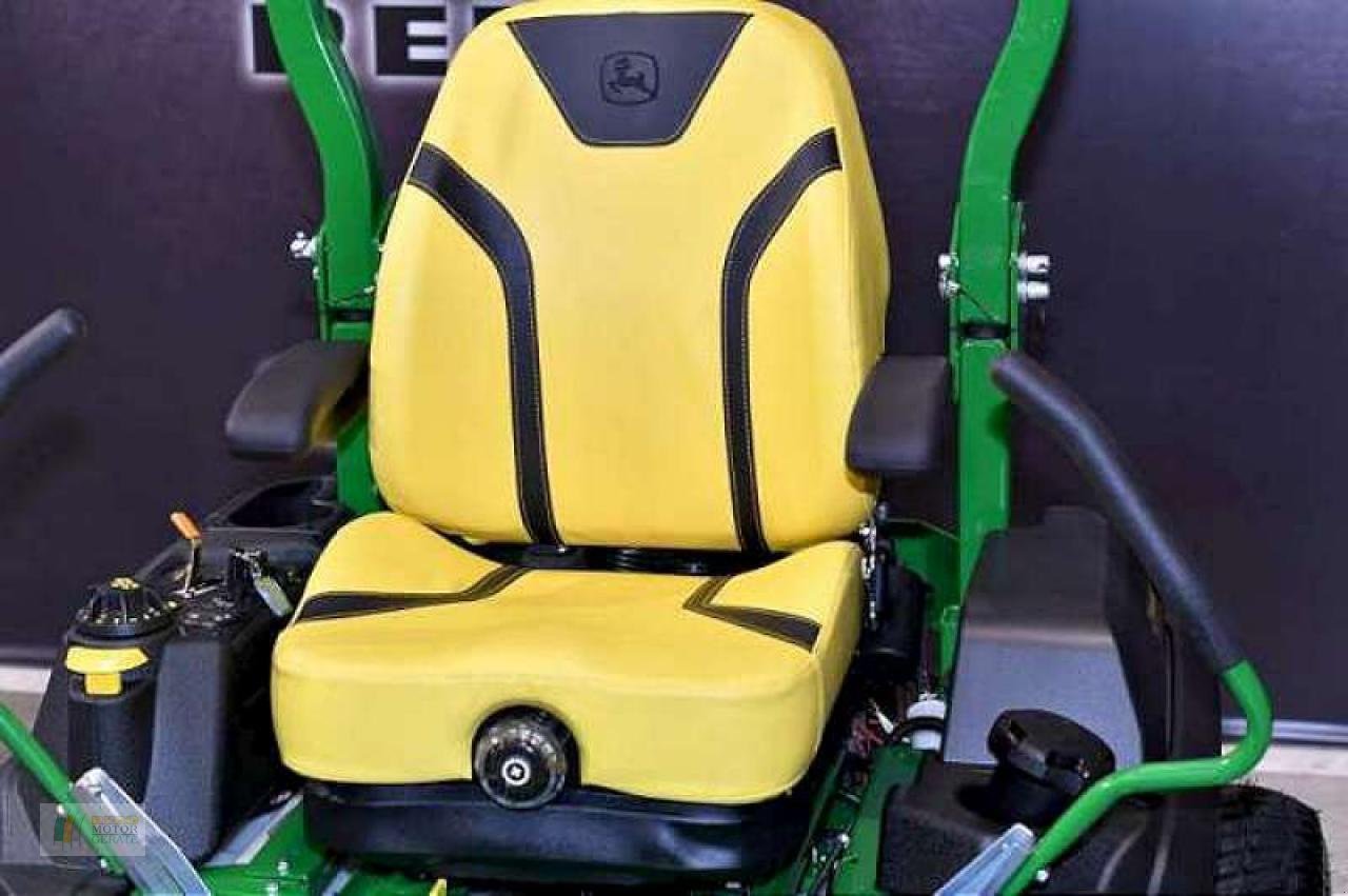 Sichelmäher typu John Deere Z740R, Neumaschine v Cloppenburg (Obrázek 9)