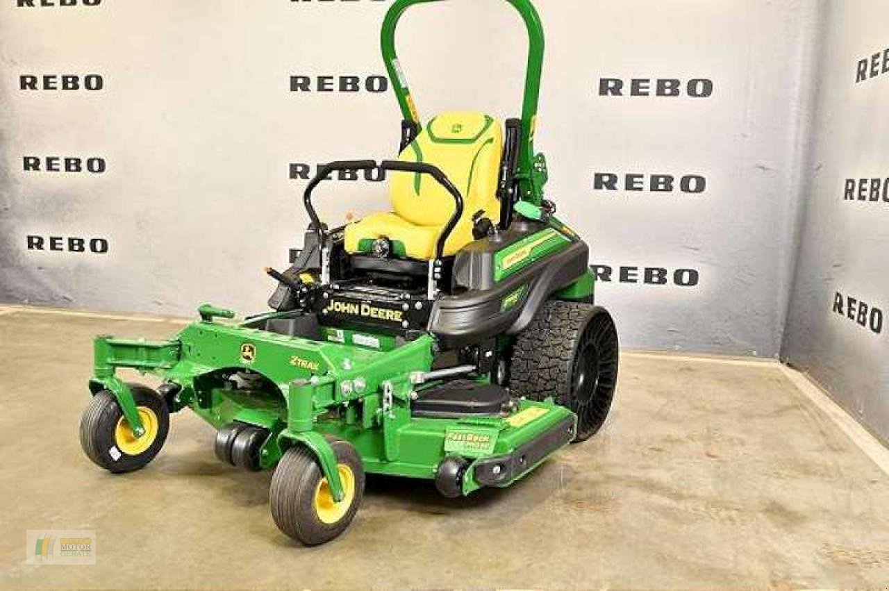 Sichelmäher Türe ait John Deere Z994R DIESEL ZTRAK, Neumaschine içinde Cloppenburg (resim 1)