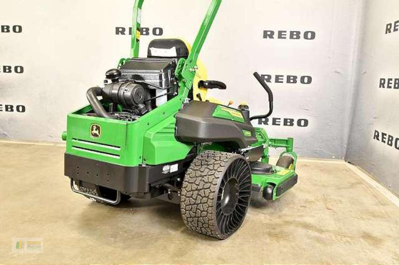 Sichelmäher Türe ait John Deere Z994R DIESEL ZTRAK, Neumaschine içinde Cloppenburg (resim 2)