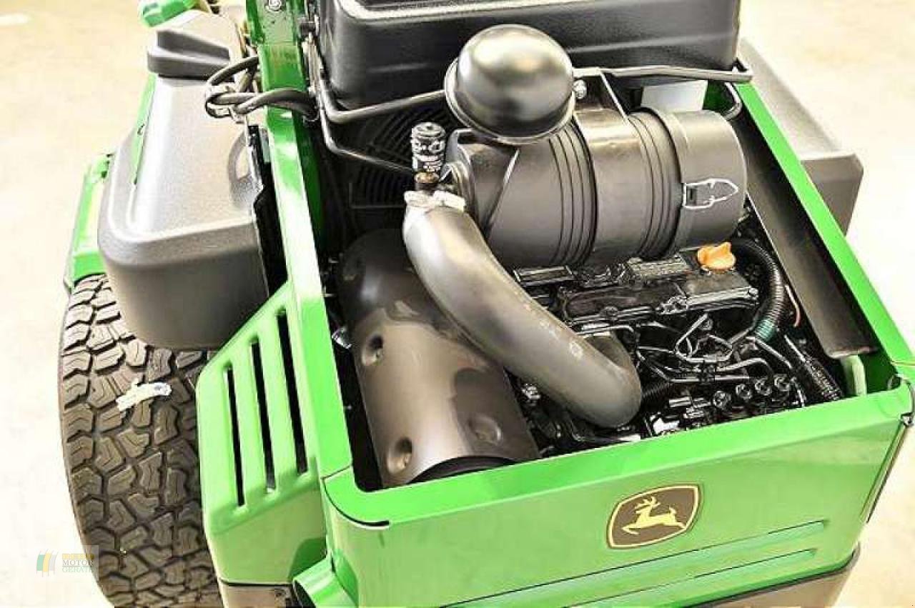 Sichelmäher Türe ait John Deere Z994R DIESEL ZTRAK, Neumaschine içinde Cloppenburg (resim 3)