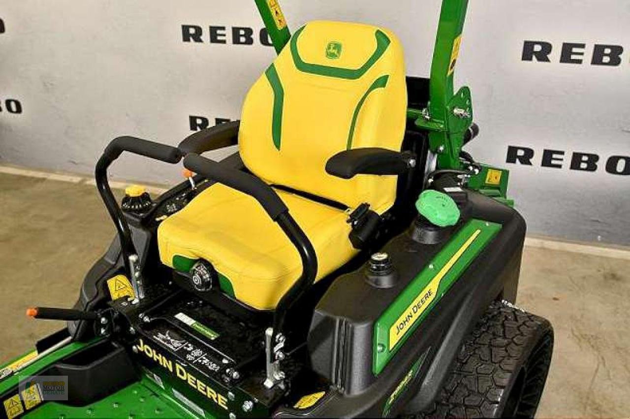 Sichelmäher Türe ait John Deere Z994R DIESEL ZTRAK, Neumaschine içinde Cloppenburg (resim 4)