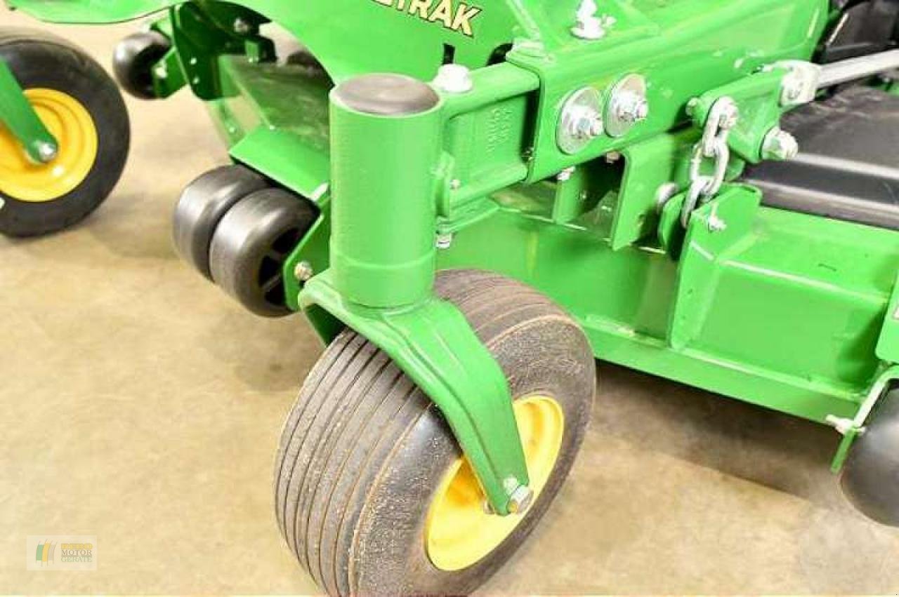 Sichelmäher Türe ait John Deere Z994R DIESEL ZTRAK, Neumaschine içinde Cloppenburg (resim 10)