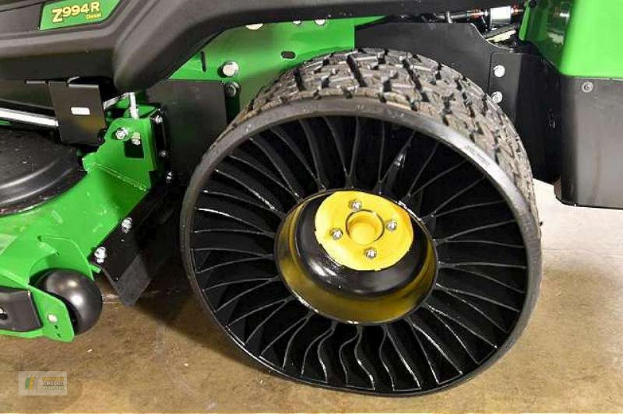 Sichelmäher tipa John Deere Z994R DIESEL ZTRAK, Neumaschine u Edewecht (Slika 4)